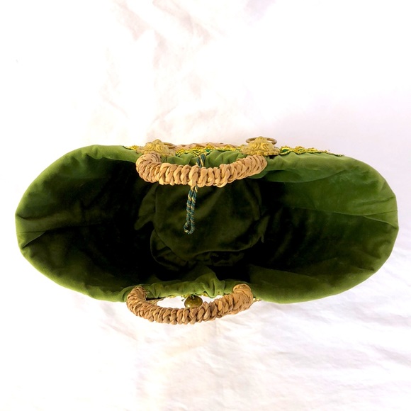 RARE Limited Edition Sebastiano Patania “Coffa Girolama”Handcrafted Sicilian - Picture 8 of 15